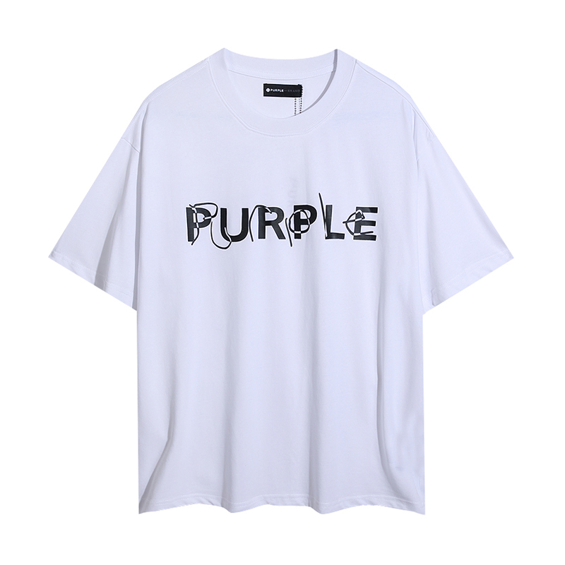 Purple Brand T-Shirts